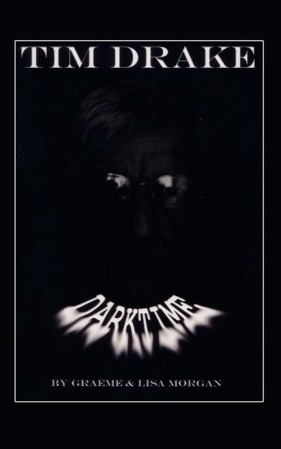Tim Drake: Darktime