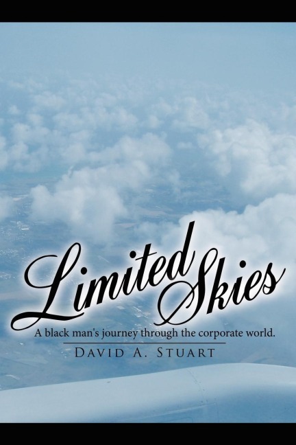 Limited Skies: A black mans journey through the corporate world.