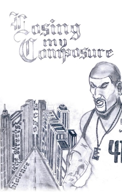 Losing My Composure: Never Looking Back