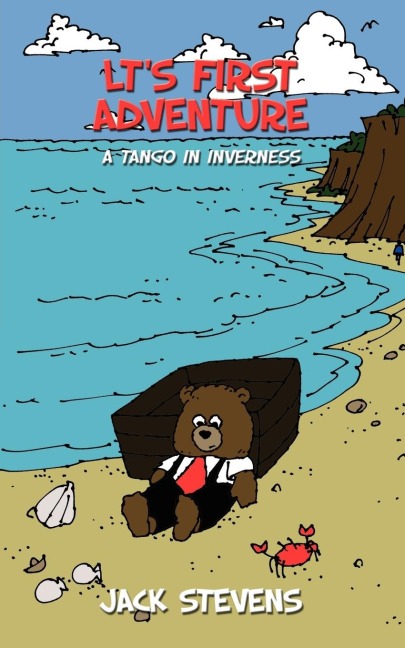 LTs First Adventure: A Tango in Inverness