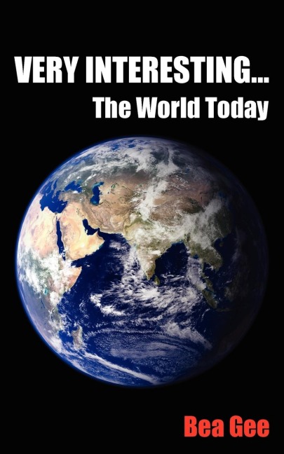 Very Interesting...: The World Today