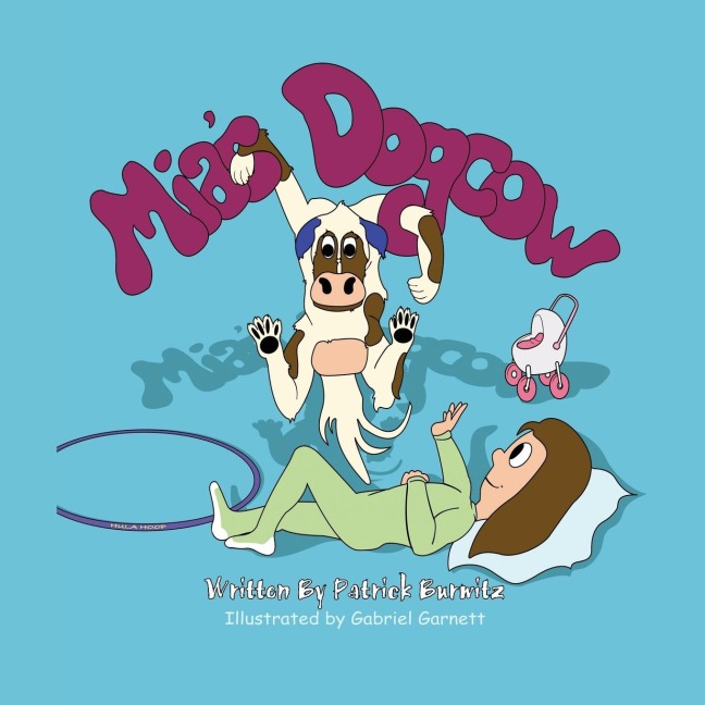 Mias Dogcow