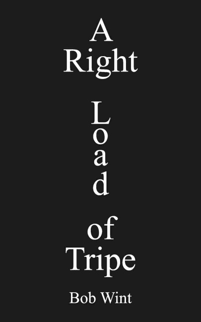 A Right Load of Tripe