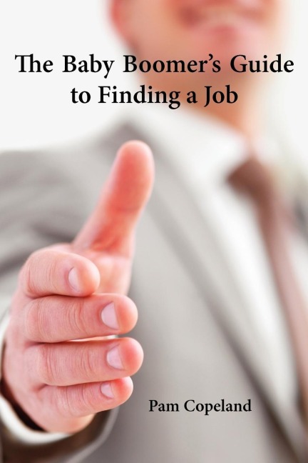 The Baby Boomers Guide to Finding a Job