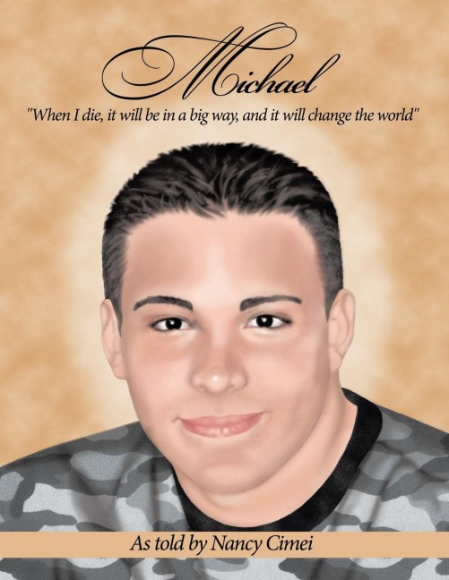 Michael: When I die, it will be in a big way, and it will change the world