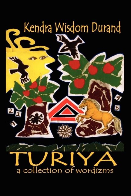 Turiya: A Collection of Wordizms