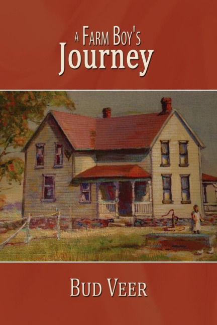 A Farm Boys Journey