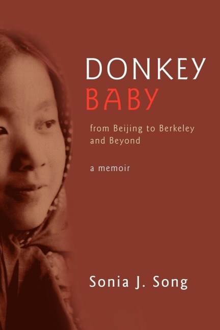 Donkey Baby: From Beijing to Berkeley and Beyond