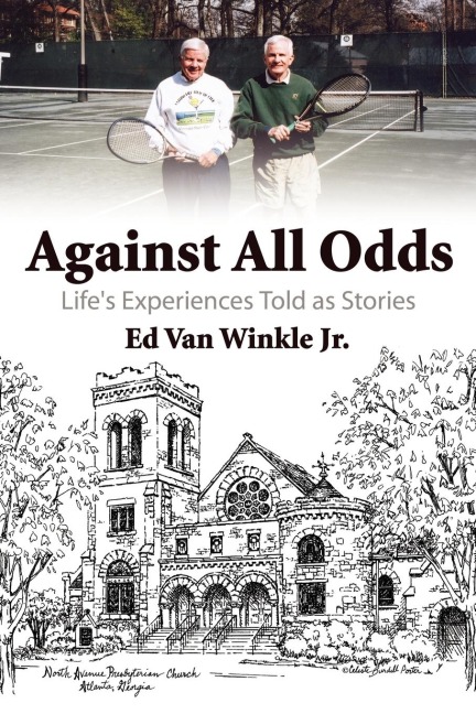 Against All Odds: Lifes Experiences Told as Stories