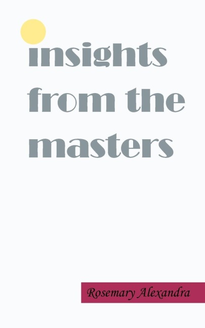 Insights from the Masters: Book 1 Gardening Between Showers