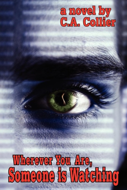 Someone Is Watching: A Novel by