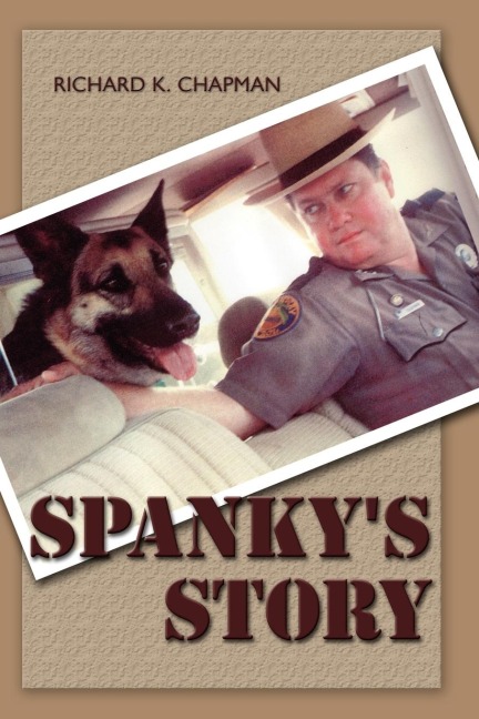 Spankys Story