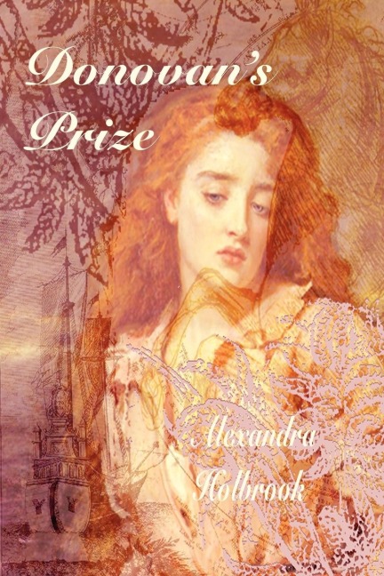 Donovans Prize: A Novel