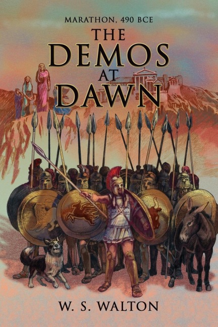 The Demos at Dawn: Marathon, 490 BCE