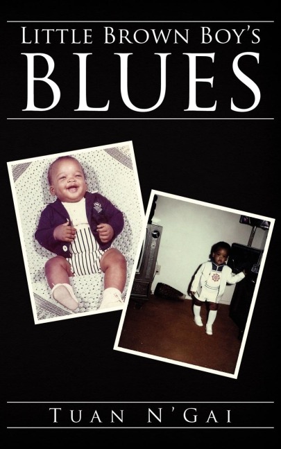 Little Brown Boys Blues