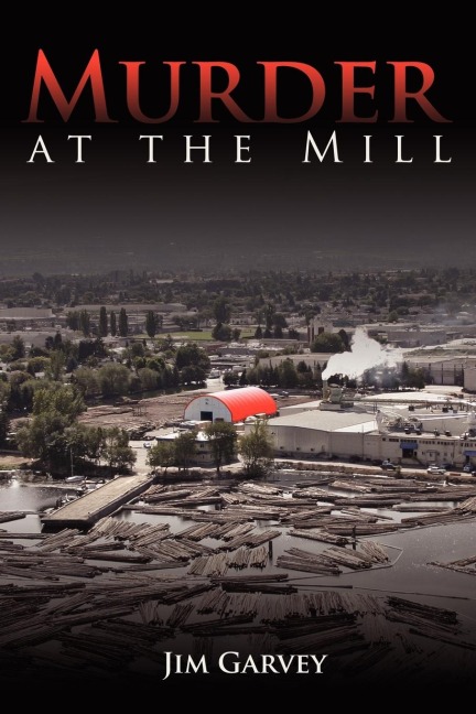Murder at the Mill