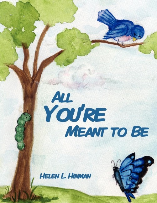 All Youre Meant to Be