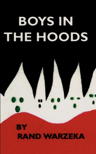 Boys in the Hoods: How J. Edgar Hoover Plans to Integrate the Ku Klux Klan