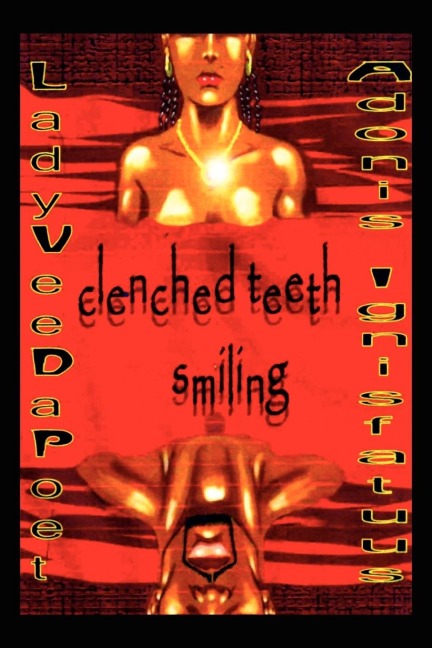 Clenched Teeth Smiling