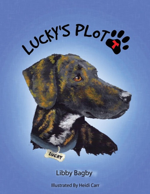 Luckys Plott: A Plott Hound Tale