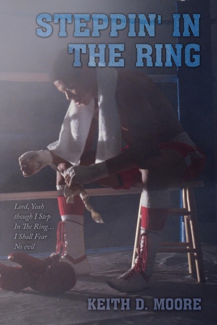 Steppin in the Ring