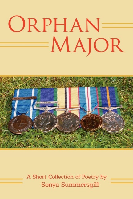 Orphan Major: A Short Collection of Poetry