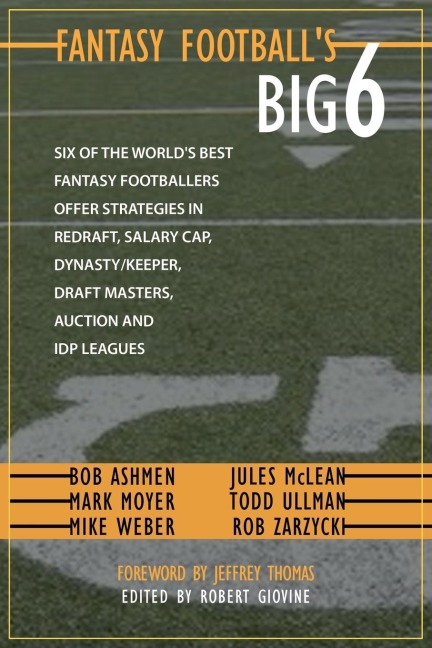 Fantasy Footballs Big Six