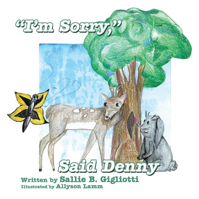 Im Sorry, Said Denny