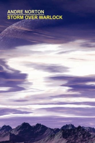 Storm Over Warlock