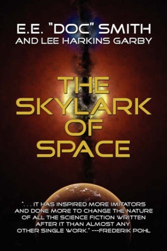 The Skylark of Space
