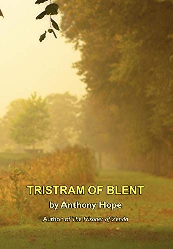 Tristram of Blent