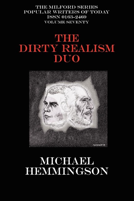The Dirty Realism Duo: Charles Bukowski & Raymond Carver