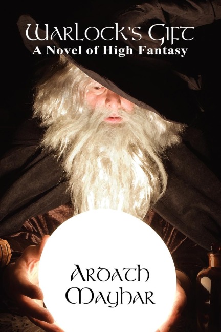 Warlock's Gift: A Novel of High Fantasy: Tales of the Triple Moons