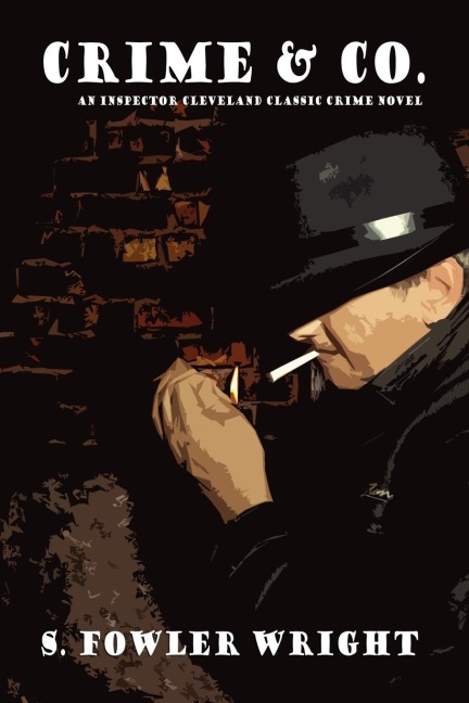 Crime & Co.: An Inspector Cleveland Classic Crime Novel