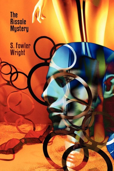 The Rissole Mystery: An Inspector Combridge and Mr. Jellipot Classic Crime Novel