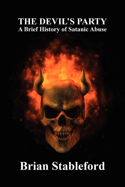 The Devils Party: A Brief History of Satanic Abuse