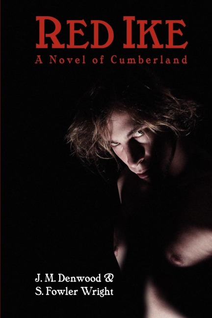 Red Ike: A Novel of Cumberland