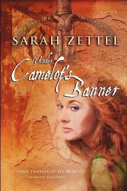 Under Camelots Banner