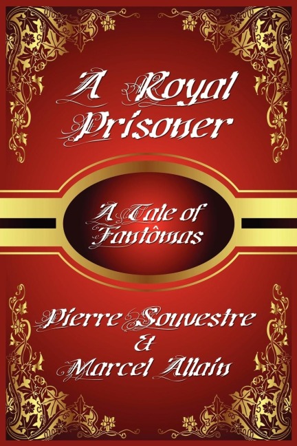 A Royal Prisoner