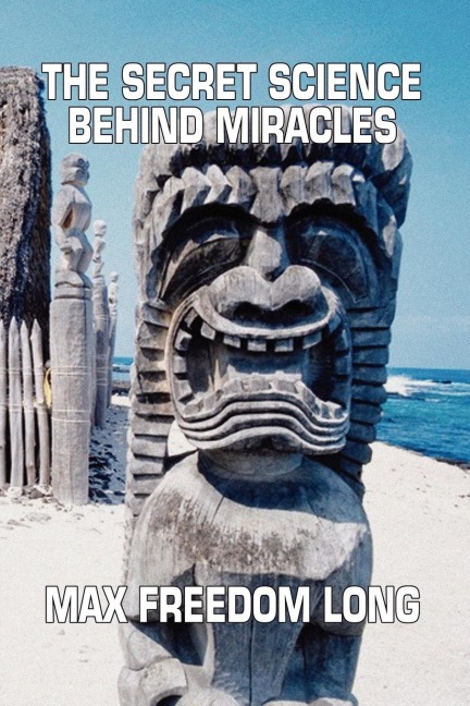 The Secret Science Behind Miracles