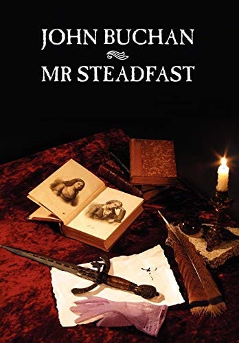 Mr Steadfast