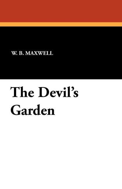 The Devils Garden