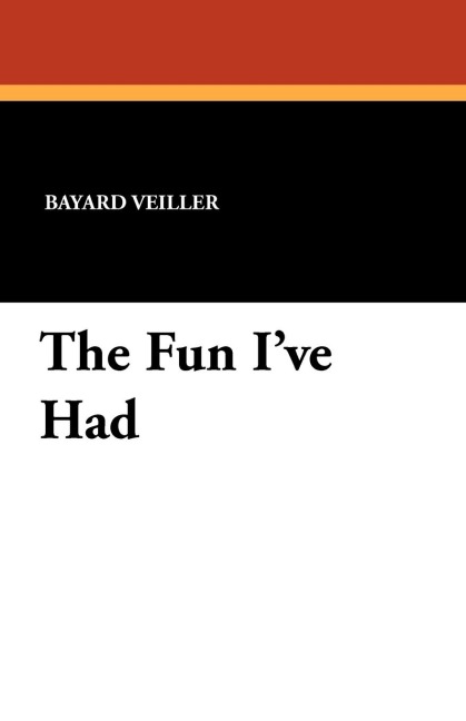 The Fun Ive Had
