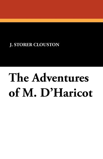 The Adventures of M. DHaricot