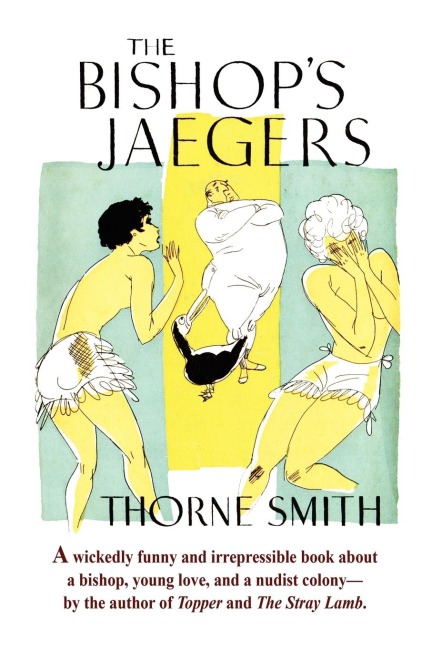 The Bishops Jaegers