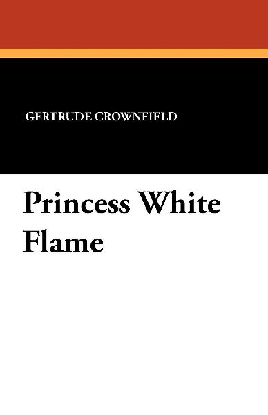 Princess White Flame