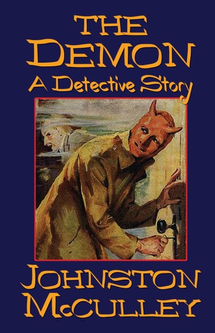 The Demon: A Detective Story