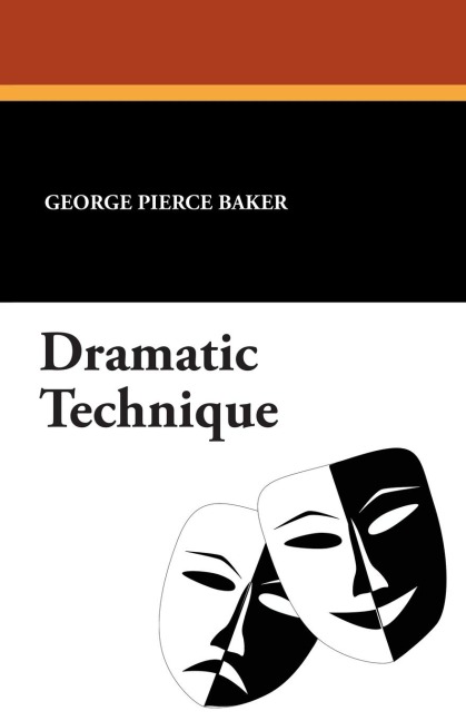 Dramatic Technique