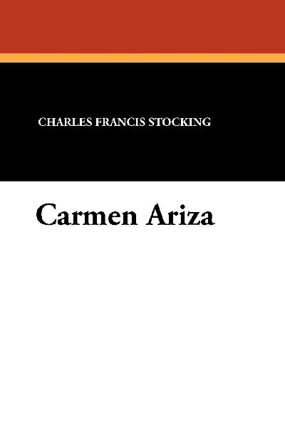 Carmen Ariza
