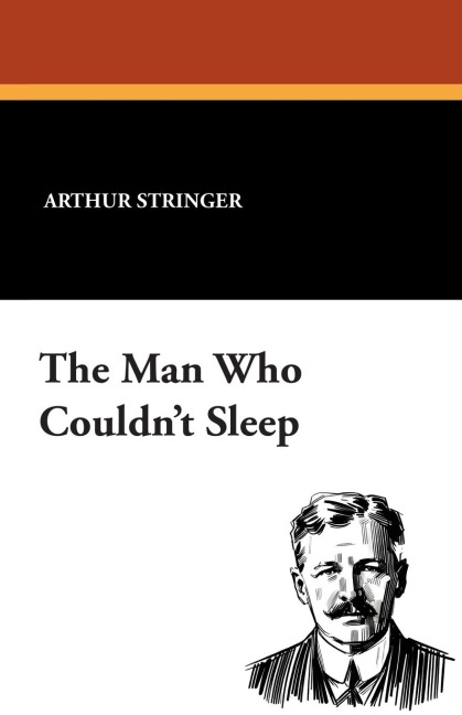 The Man Who Couldnt Sleep